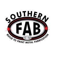 southern fabricators, inc. logo image