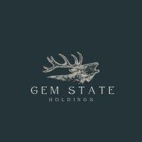 gem state holdings logo image