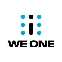 we one logo image