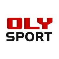 oly sport logo image