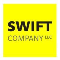 swift company llc logo image