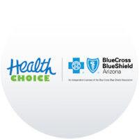 health choice logo image