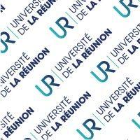 université de la réunion logo image