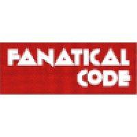 fanatical code logo image