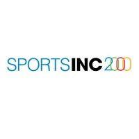 sports inc. 2000 logo image