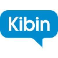 kibin logo image