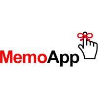 memoapp logo image