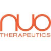 nuo therapeutics, inc. logo image