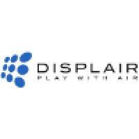 displair logo image