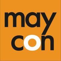 may constructions logo image