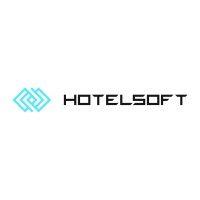 hotelsoft inc. logo image