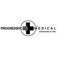 progressive medical, inc. (pmi) logo image