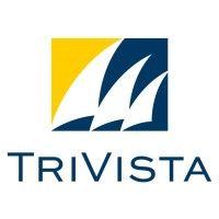 trivista logo image