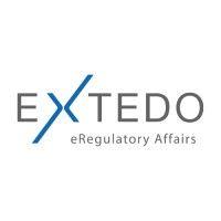 extedo logo image