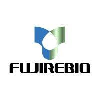 fujirebio logo image