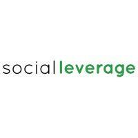 social leverage logo image