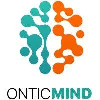 ontic mind inc logo image