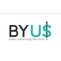 by us sales copywriting logo image