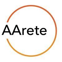 aarete logo image