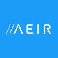 aeir logo image