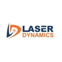 laser dynamics, inc. logo image