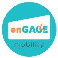 engage mobility logo image