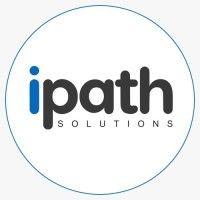 ipath solutions logo image