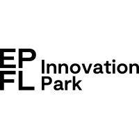 epfl innovation park logo image