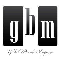 global brands magazine logo image