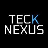 tecknexus logo image