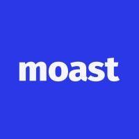 moast logo image