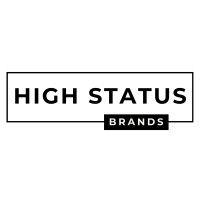 high status brands logo image