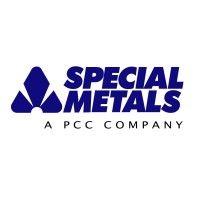 special metals logo image