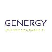 genergy south africa logo image