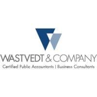 wastvedt & company logo image