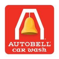 autobell car wash logo image