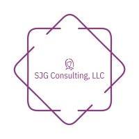 sjg consulting llc logo image