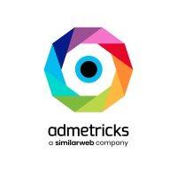 admetricks logo image