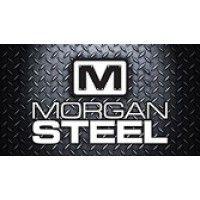 morgan steel llc logo image