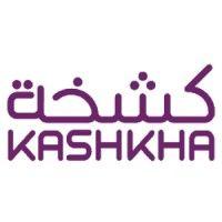 kashkha كشخة logo image