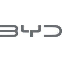 louwman byd logo image