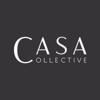 casa collective logo image