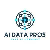 ai data pros logo image