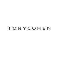 tony cohen amsterdam logo image