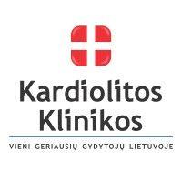 kardiolitos klinikos logo image