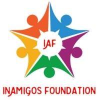 inamigos foundation logo image