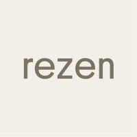 rezen studio logo image