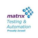 logo of Matrix Testing Automation