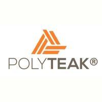 polyteak logo image