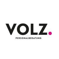 volz personalberatung logo image